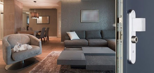 Serrurerie Nebati Et Fils