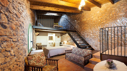Masia Casajoana - Turisme Rural - Thumbnail