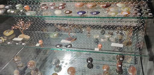 Langford Lapidary Rock-N-Jewelry Store - Thumbnail