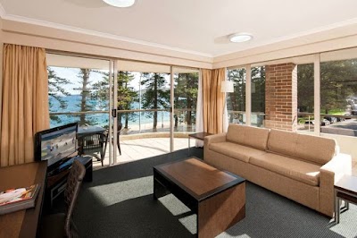 Photos of Quest Manly