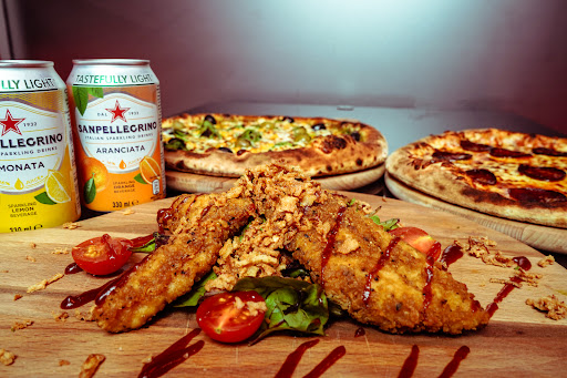 Fireaway Sidcup - Visual