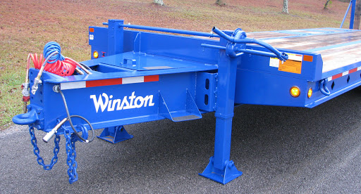 Winston Trailers - Visual