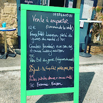 Menu Le POQUELIN Page 2