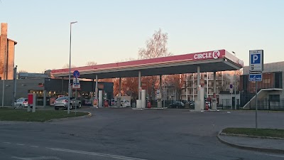 Photos of Circle K Petrooleumi