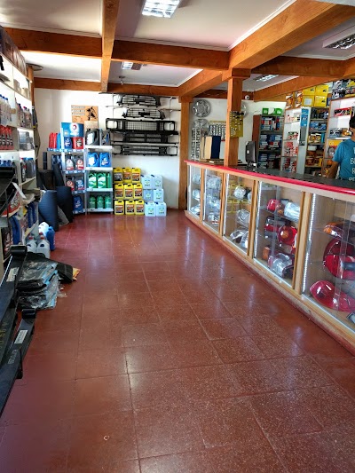 Photos of Repuestos Valero