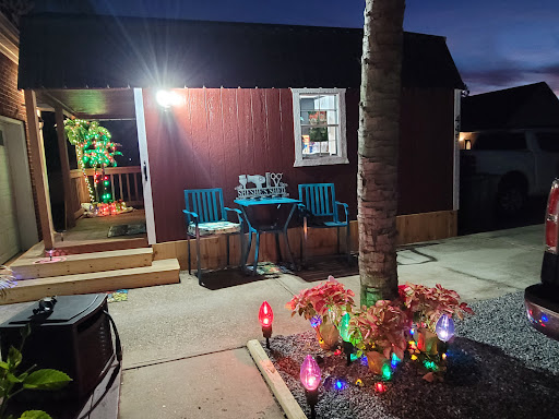 She-She's Hair Shop, Freeport FL