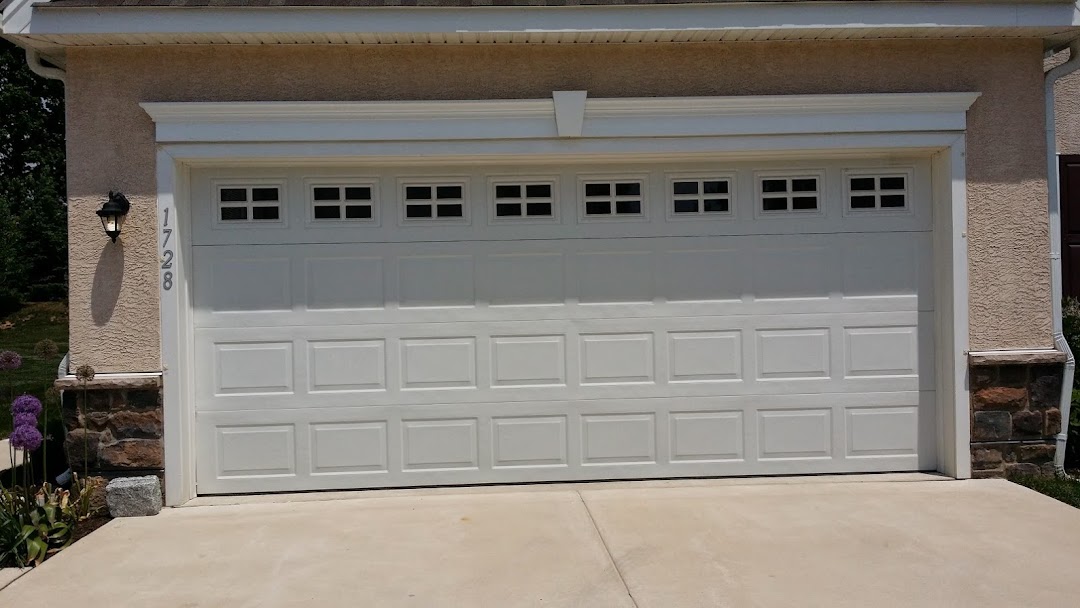 SIMO GARAGE DOORS LLC - Garage Door Supplier in Wayne