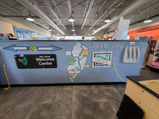 Bruce Willis Service Area Gallery - United States