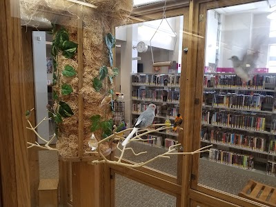 South Sioux City Public Library