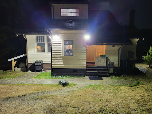 BC Emergency Health Services - Station 263 - Thumbnail