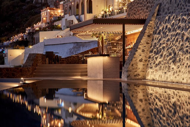 Villa Bordeaux & Restaurant La Colline