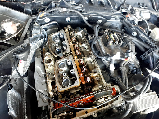 EuroImport Tech Mechanic - Thumbnail