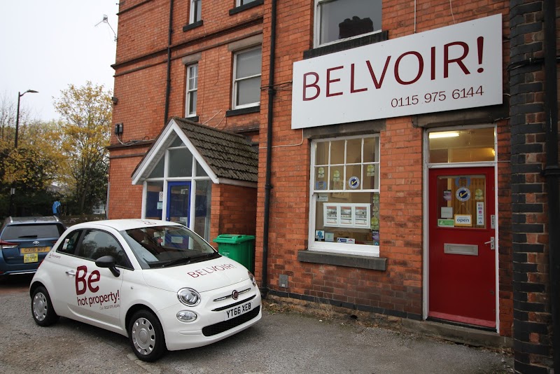Belvoir Nottingham West Lettings and Estate Agents photo 2