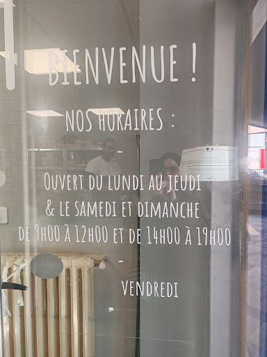 Épicerie du Lion - Thumbnail