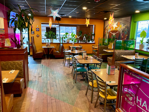 Habanero's Mexican Restaurant & Margarita House of Greenfield - Thumbnail