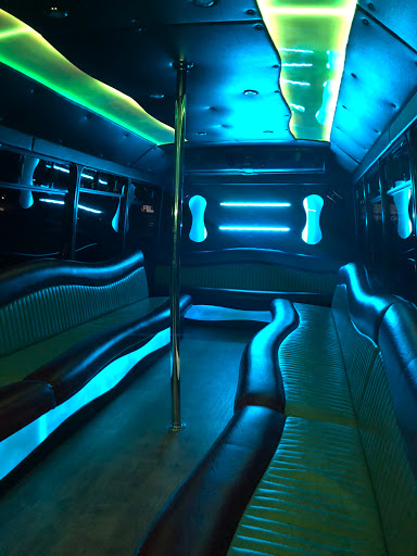 DIAMOND LIMO, LLC