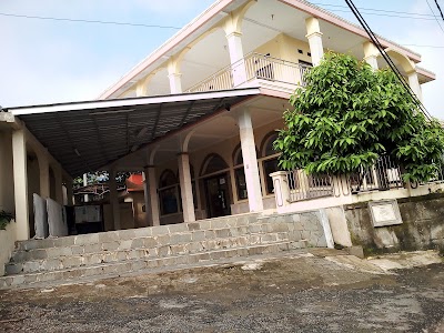 Photos of Masjid Al-Muttaqien