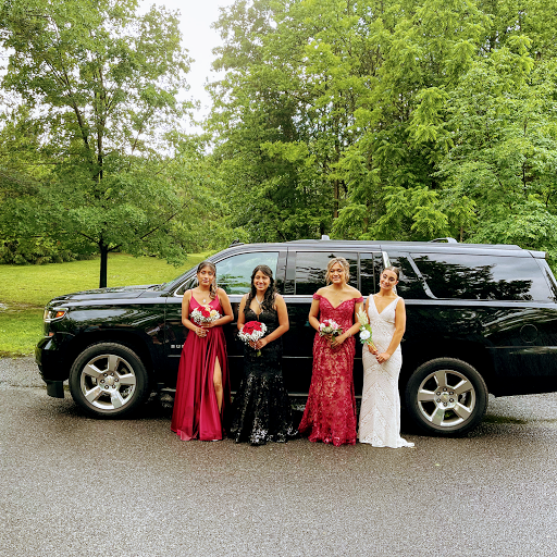 H&H Limousine Services - Thumbnail