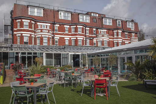 Bournemouth West Cliff Hotel & Spa