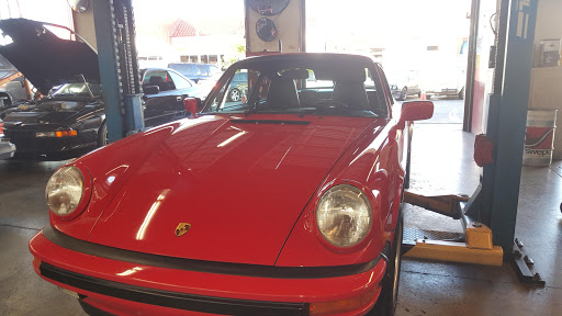 Jacks German Auto Service Inc. - Thumbnail