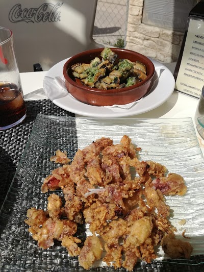 Photos of Hostal Restaurant El Faro