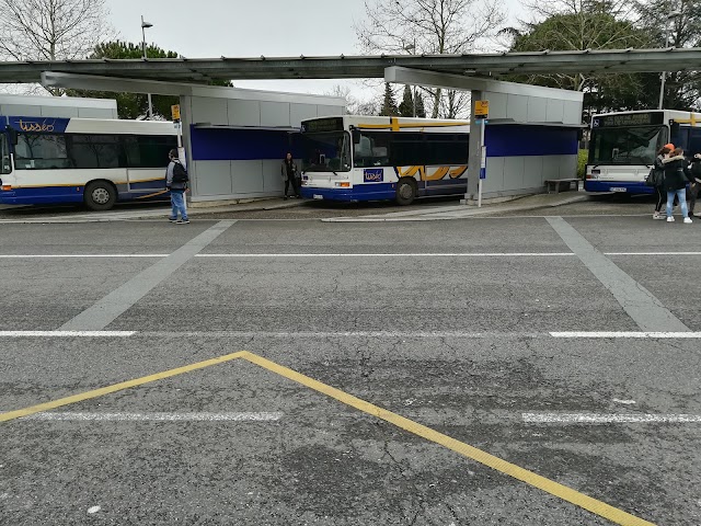 Gare De Colomiers