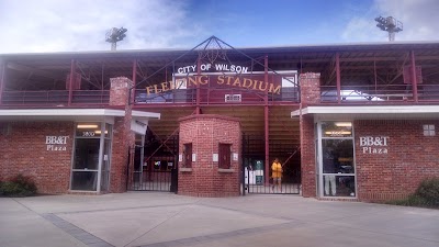 Fleming Stadium