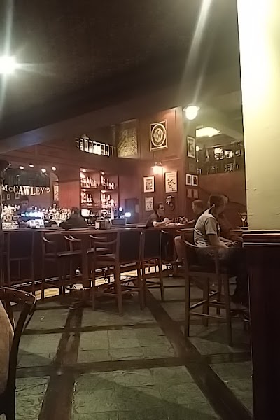 Photos of McCawley's Irish Bar Guangzhou