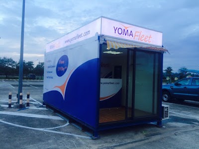 Photos of Yoma Fleet Ltd.