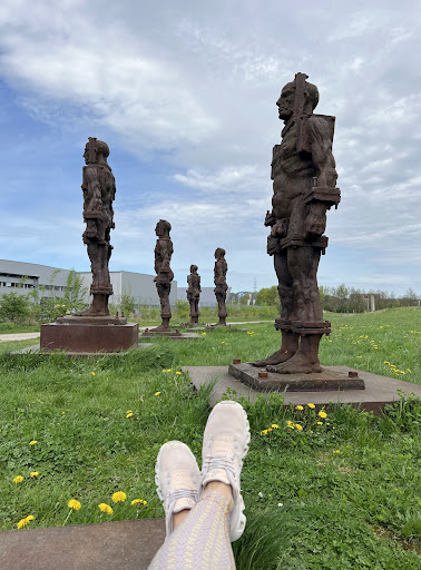 Eisenmänner Hattingen - Thumbnail