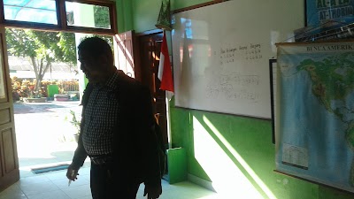 Photos of Kios Dan Travel Lian