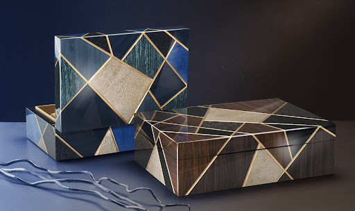 Morici Collection - Visual