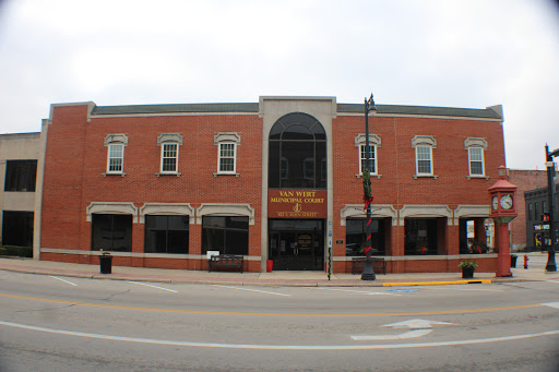 Van Wert Municipal Court - Thumbnail