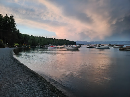 William Kent Campground - Thumbnail