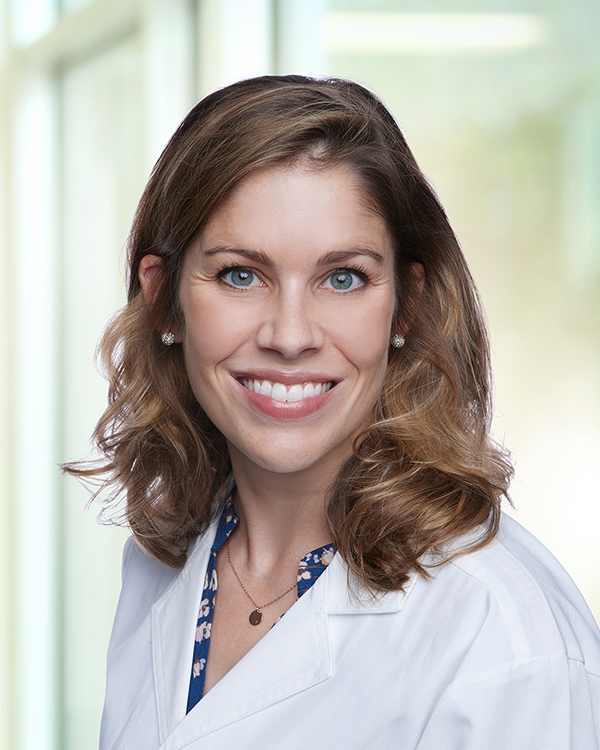 Hannah L Fish Trotter Md