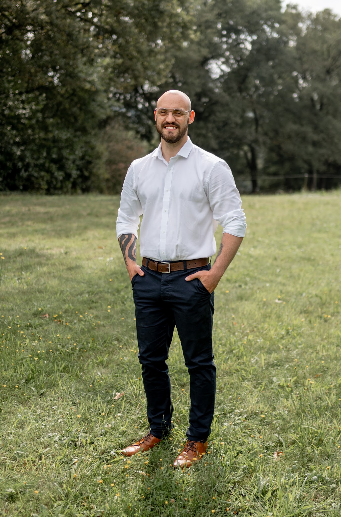 John Conway weddings - Videography - photo 1