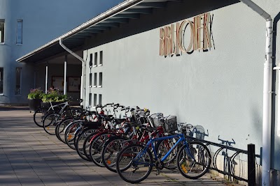 photo of Mariehamn City Library