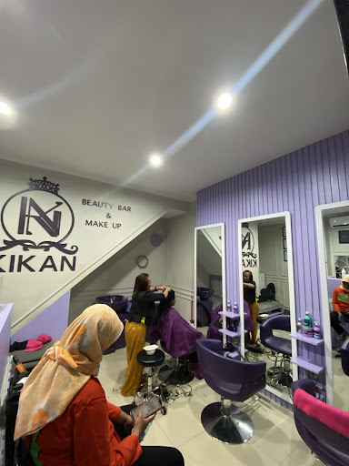KIKAN SALON & MAKE UP