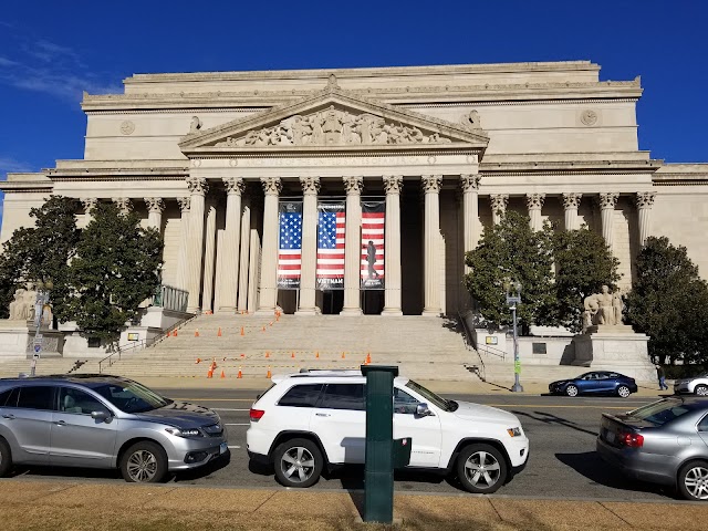 National Archives Museum