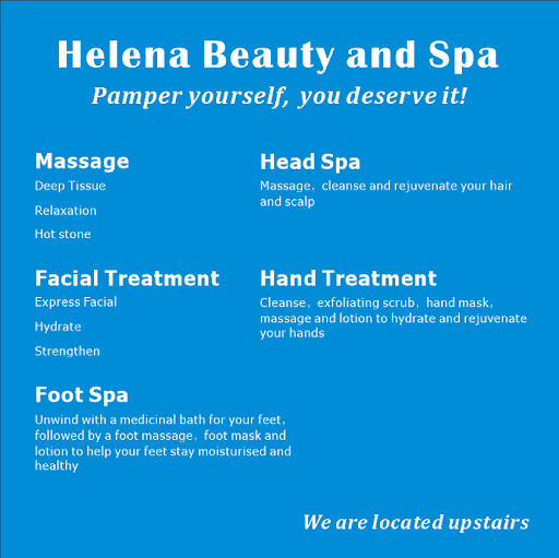 Helena Beauty and Spa - Thumbnail