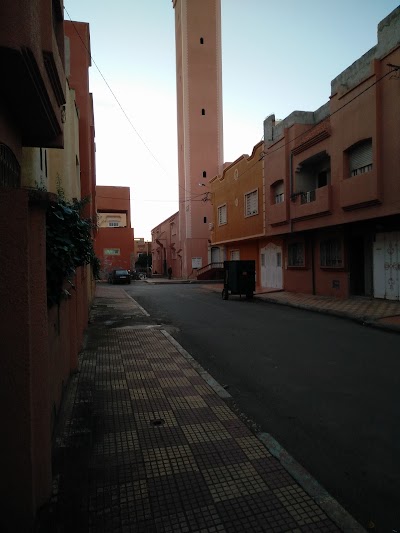 Photos of Masjid Al-Hidayah