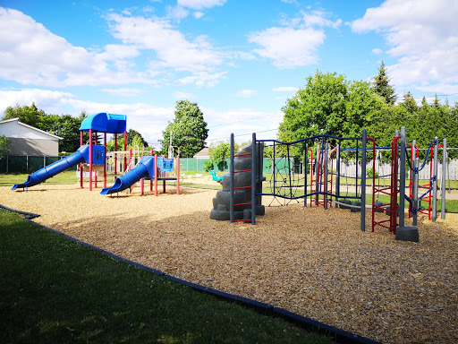 Parc Adam - Visual