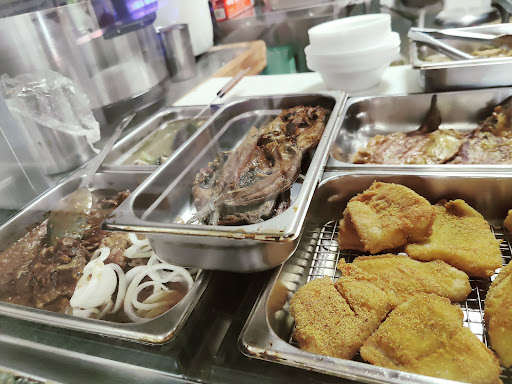 Cabalen Restaurant - Visual