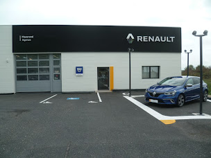 Photo n°22 de Garage Mazerand - Agent RENAULT & DACIA à Lixheim (Vendeur de voitures d'occasion)