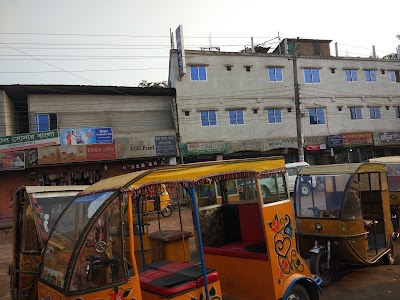 Photos of Alhaj Mobarak Ali Mollah Bari Jame Masjid