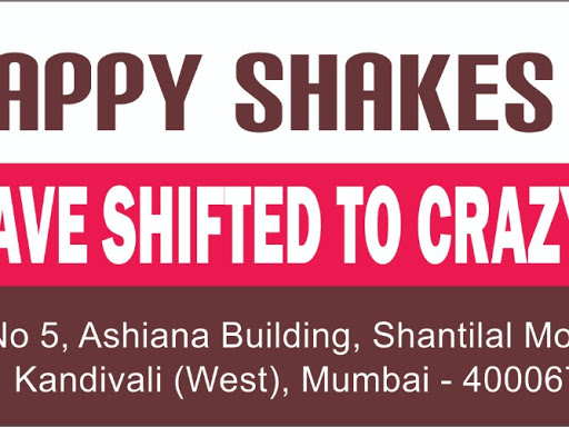 Visit our shop and try out some new variety of Shakes and Dessert with flawless taste.... for mor… post image
