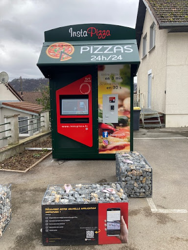 Photo 4 - Pronto Pizza Baume les Dames