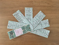 Menu Restaurant Côté Cuisine Page 1