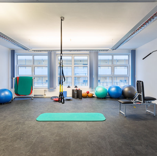 AAplus Physio - Visual