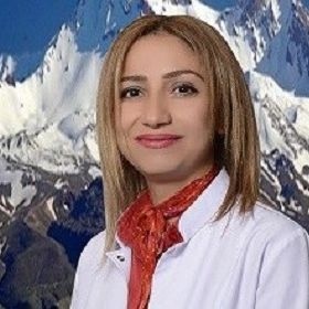 Uzm. Dr. Meltem Gündoğ, Fiziksel Tıp Ve Rehabilitasyon